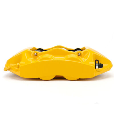 Factory Sale GT4 Aluminum Alloy Big Four Pistons Brake Caliper Kit for BMW E30 E36 E46 F30 with 330/345/355/362/380mm Discs