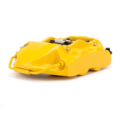 Factory Sale GT4 Aluminum Alloy Big Four Pistons Brake Caliper Kit for BMW E30 E36 E46 F30 with 330/345/355/362/380mm Discs