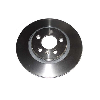 OEM Standard 272mm Brake Disc Set for Audi A3 Scirocco with ISO/BS/JIS/SGS/ROSH/TS16949 Certification