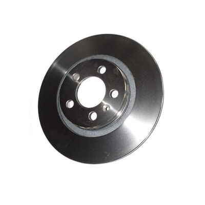OEM Standard 272mm Brake Disc Set for Audi A3 Scirocco with ISO/BS/JIS/SGS/ROSH/TS16949 Certification