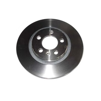 OEM Standard 272mm Brake Disc Set for Audi A3 Scirocco with ISO/BS/JIS/SGS/ROSH/TS16949 Certification