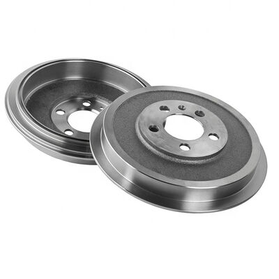 ISO Certified VW Brake Disc OE 1J0609617B Factory Direct Wholesale for Carbon Road Bike