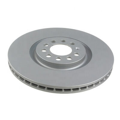 OEM Standard Brake Disc for VW Audi ISO/BS/JIS/SGS/ROSH/TS16949 Certified Disc Brake