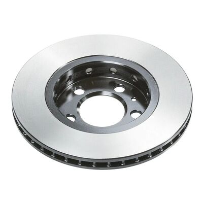 OEM Standard VW Brake Disc ISO/BS/JIS/SGS/ROSH/TS16949 Certified 100% Tested for 8N0615601B