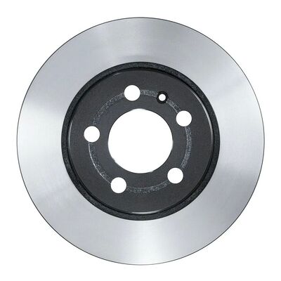 OEM Standard VW Brake Disc ISO/BS/JIS/SGS/ROSH/TS16949 Certified 100% Tested for 8N0615601B