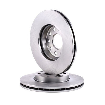 220 mm OEM Standard Brake Disc for Ford VW ISO9001/Ts16949 Certified Rotor